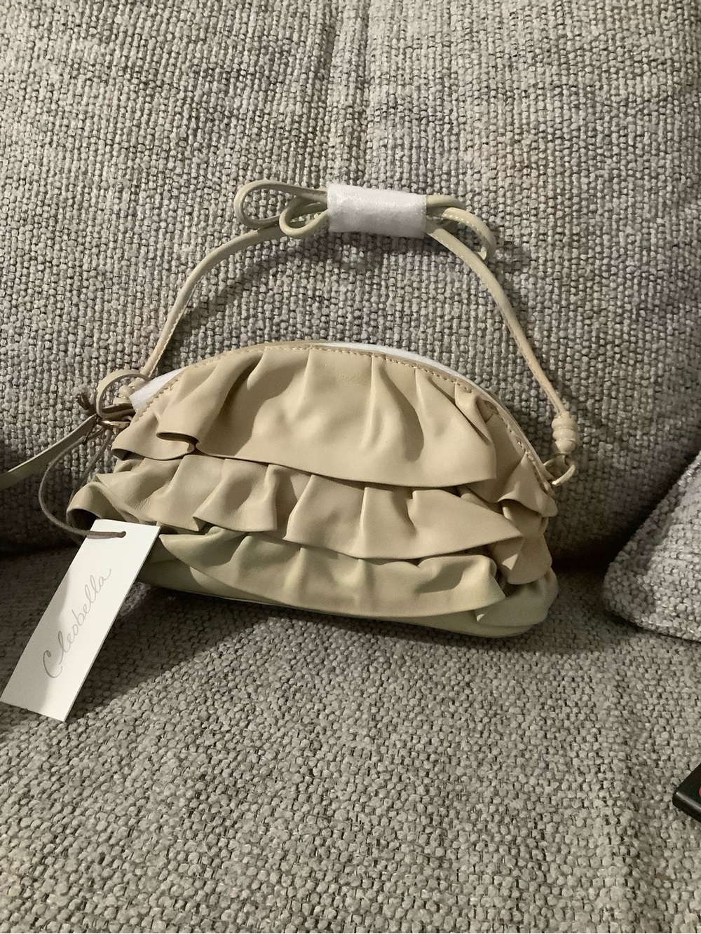 Cleobella Bellona Bag - Picture 2 of 5